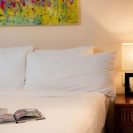 Villas Sacbe Condo Hotel And Beach Club Playa del Carmen Kültér fotó