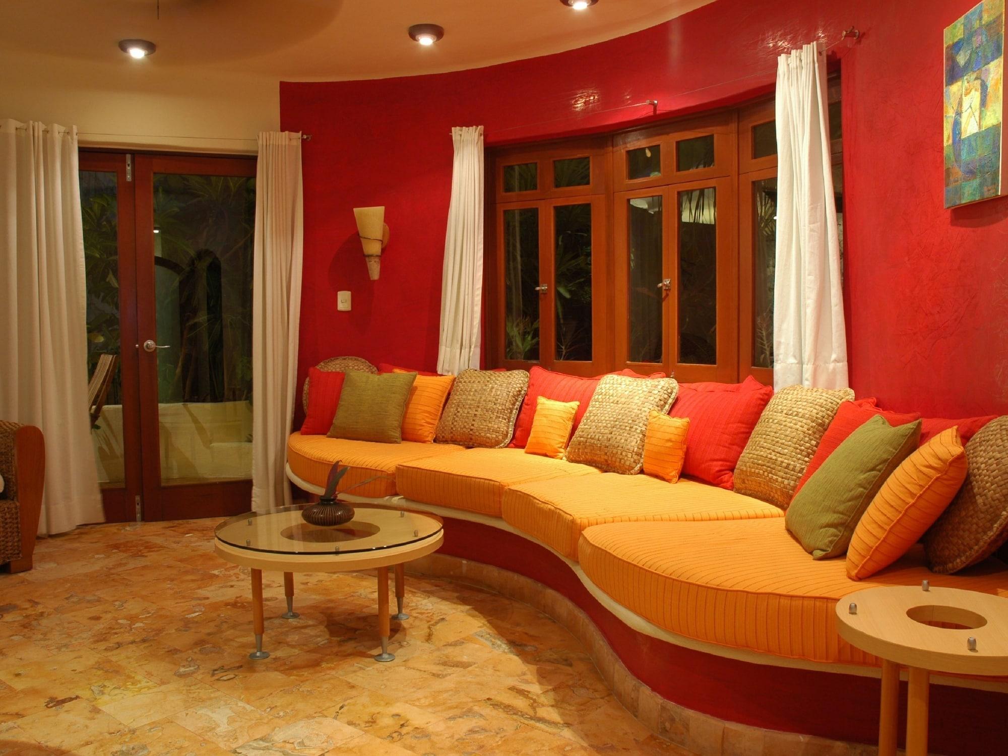 Villas Sacbe Condo Hotel And Beach Club Playa del Carmen Kültér fotó