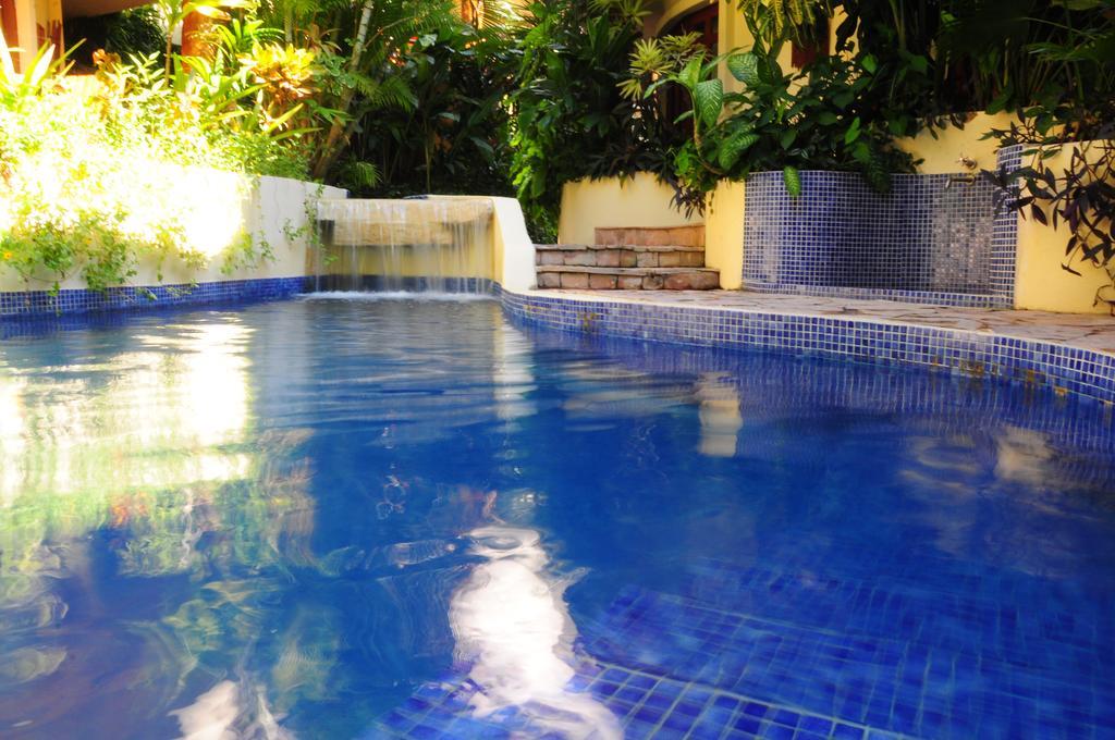 Villas Sacbe Condo Hotel And Beach Club Playa del Carmen Kültér fotó