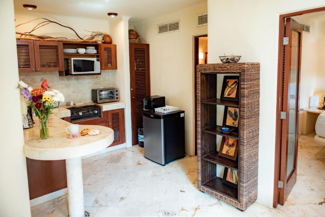 Villas Sacbe Condo Hotel And Beach Club Playa del Carmen Kültér fotó