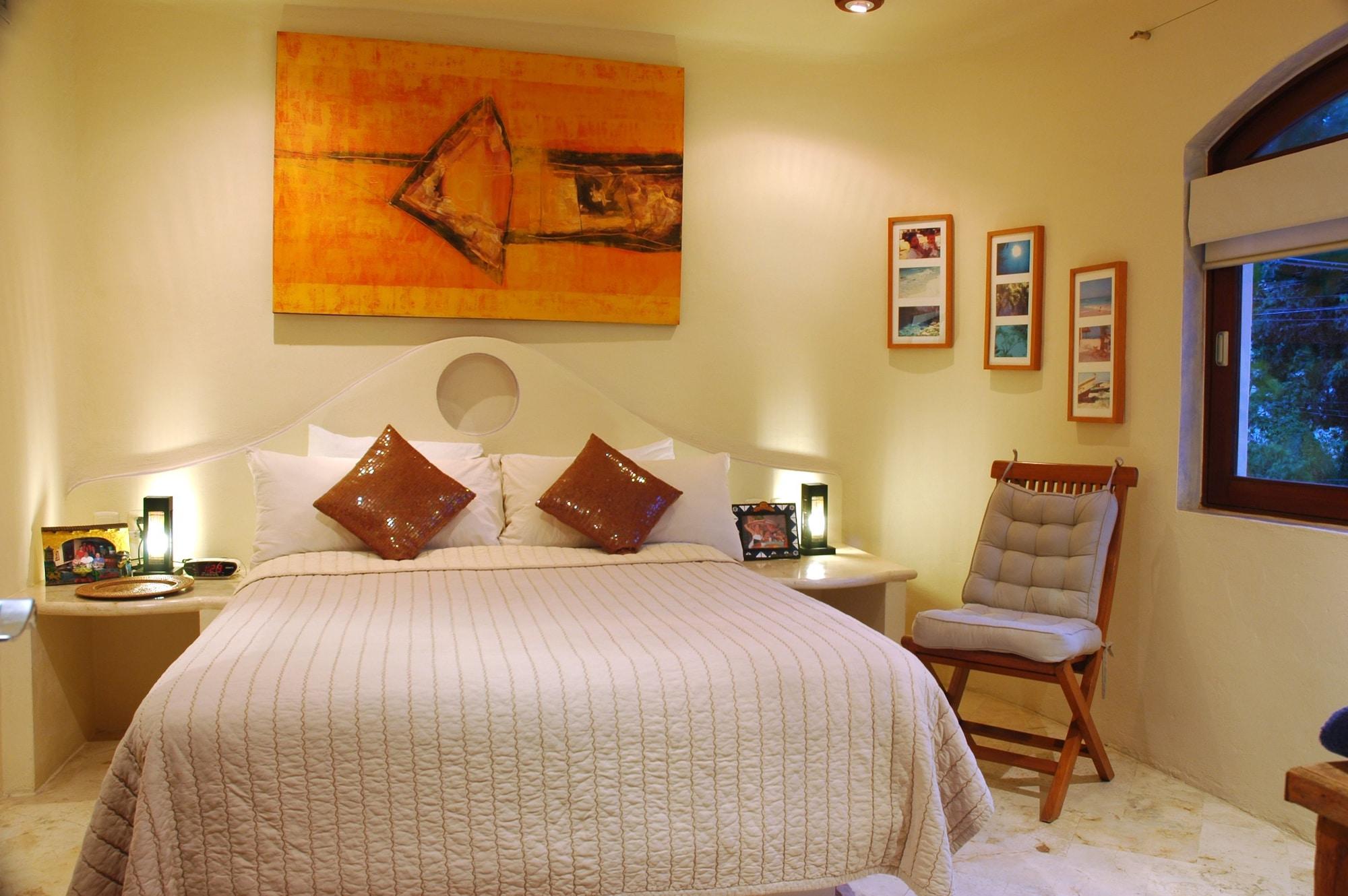 Villas Sacbe Condo Hotel And Beach Club Playa del Carmen Kültér fotó
