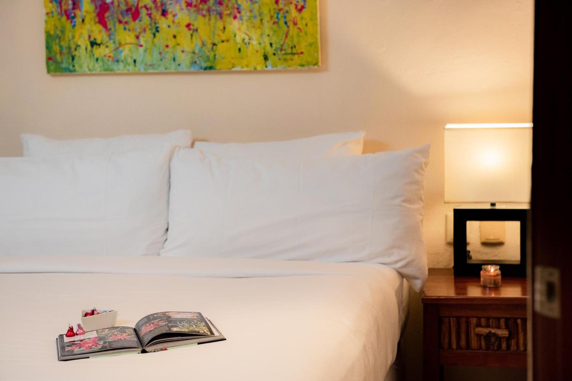 Villas Sacbe Condo Hotel And Beach Club Playa del Carmen Kültér fotó